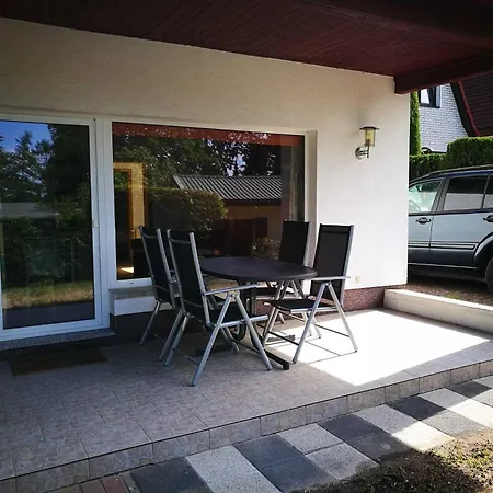 Apartment Ruegen_fewo 28 B